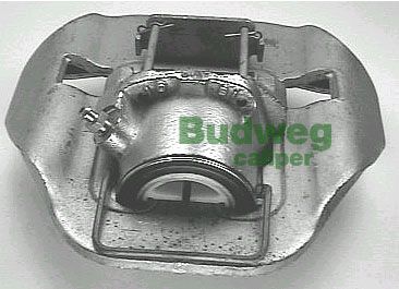 BUDWEG CALIPER Jarrusatula 34508